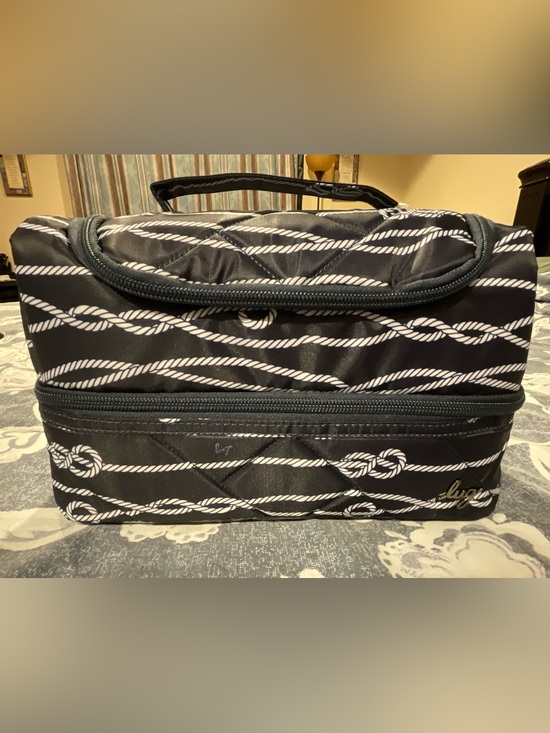 lug Handbags - Lug Stowaway Cosmetic Case